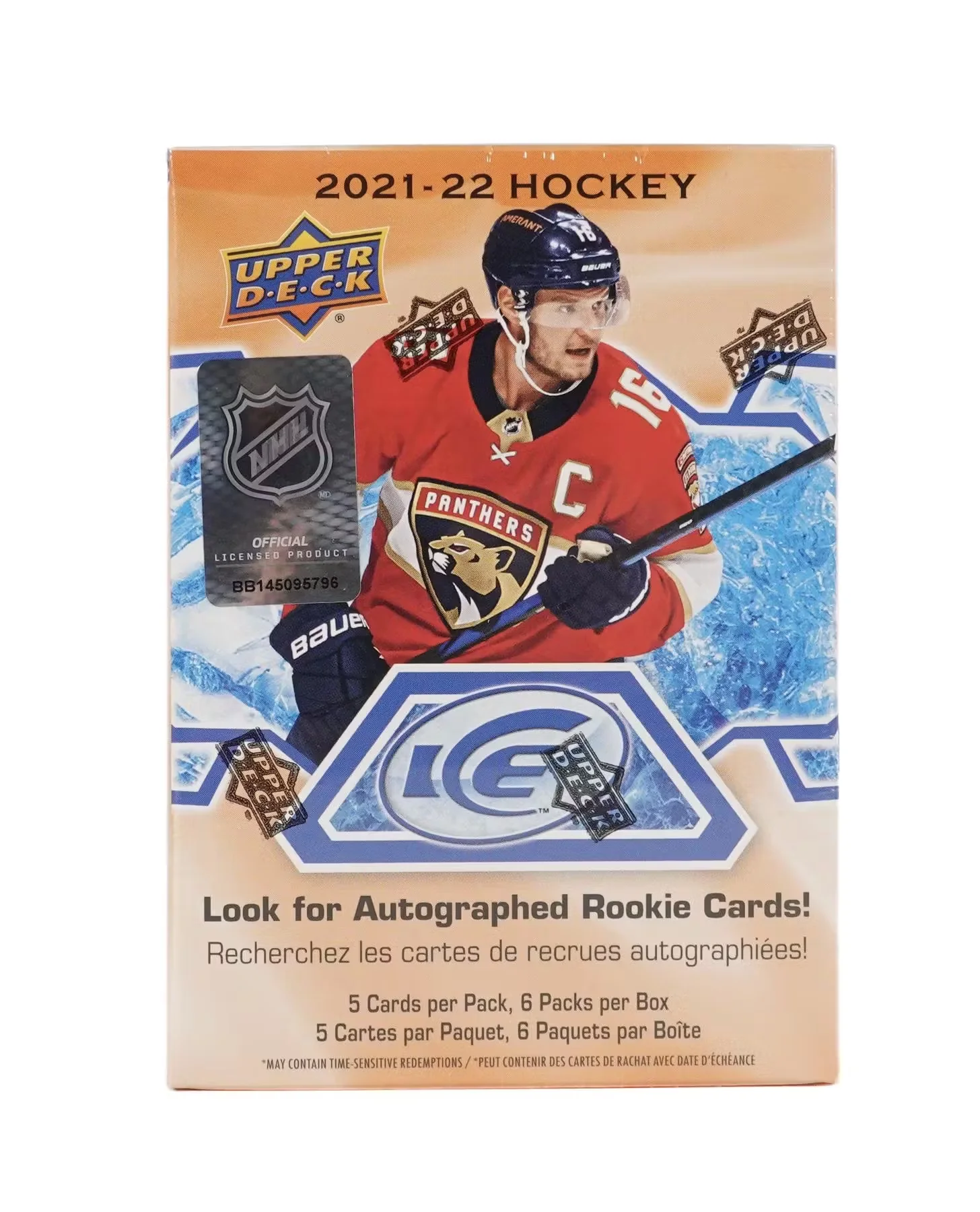 NHL Hockey Weekend SALE