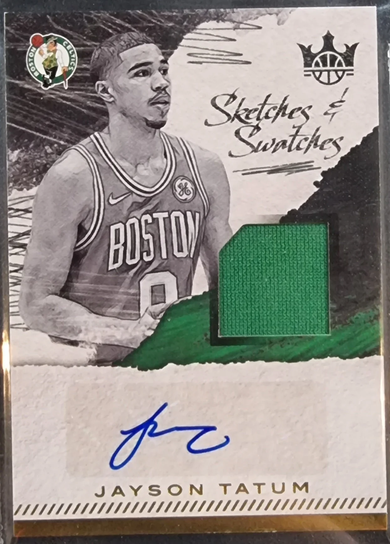 Single Cards